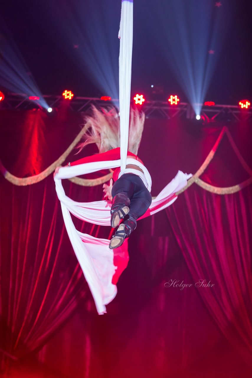 Bild 228 - Circus Europa